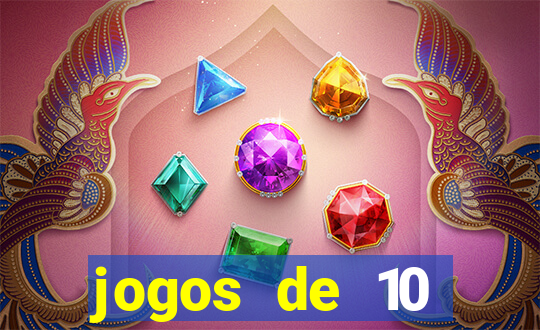 jogos de 10 centavos estrela bet